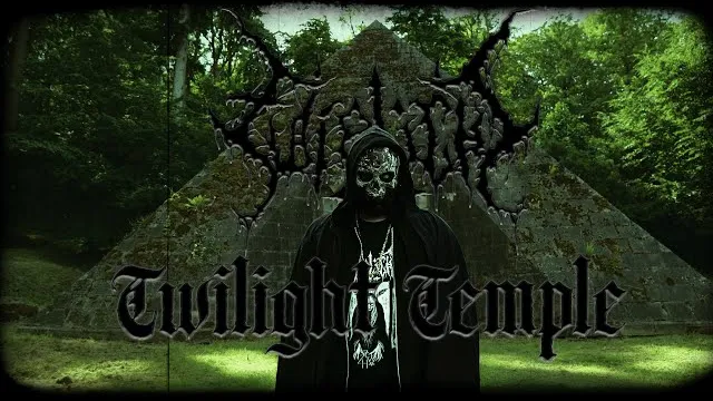 Zwielicht - Twilight Temple