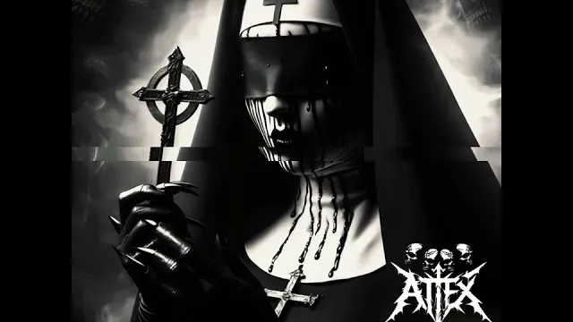 ATEKX - Descendent From Hell