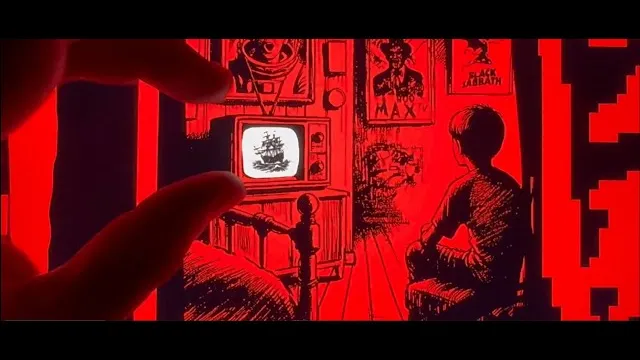 Elektryk Bestia - Hold on to Me