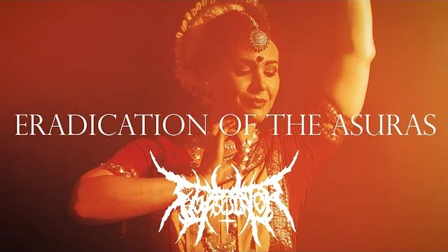 Emasculator - ERADICATION OF THE ASURAS