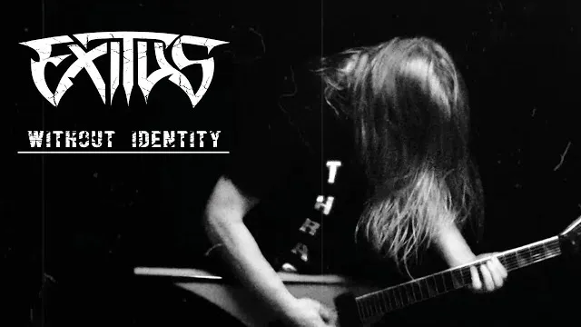 Exitus - Without Identity