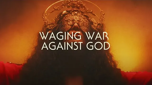 Lowen - Waging War Against God