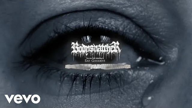Bodysnatcher - Say Goodbye