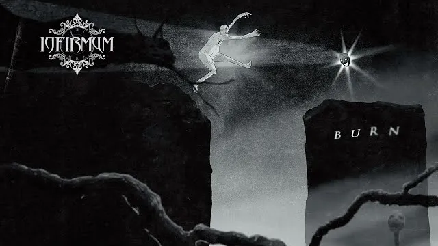 Infirmum - BURN