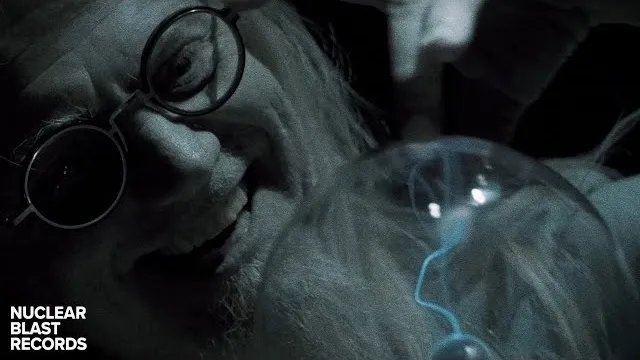 MARKO HIETALA - Frankenstein's Wife