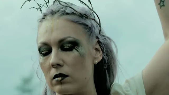 Crowen - Dark Forever