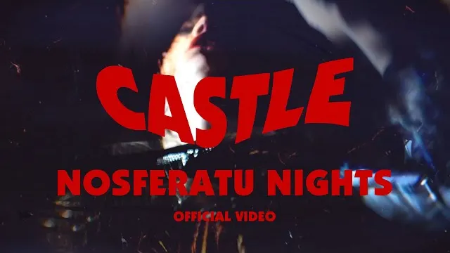 Castle (CA) - Nosferatu Nights