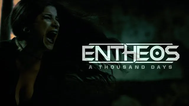 Entheos - A Thousand Days