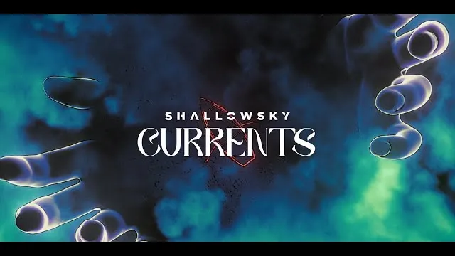 ShallowSky - Currents