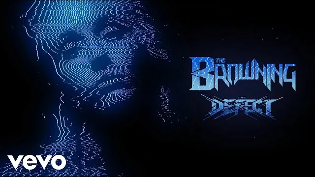 The Browning - OMNI (feat. THE DEFECT)