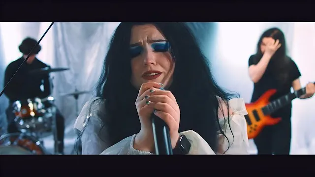 Amethyst (UK) - Be The One
