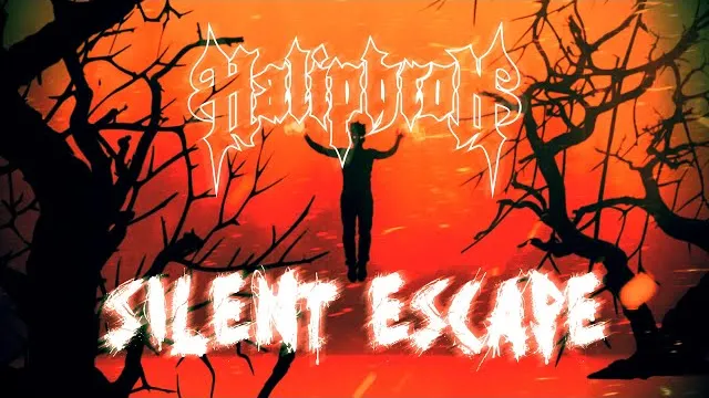 Haliphron - Silent Escape