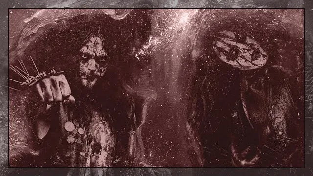 Ars Veneficium - My Tomb Under the Stars ft. Anders / Necrophobic