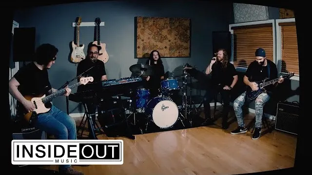 NEAL MORSE & THE RESONANCE - All The Rage