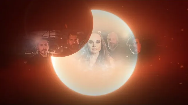 Black Sun - With Them Devils