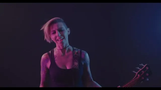 Hearts & Hand Grenades - Breathe Into Me
