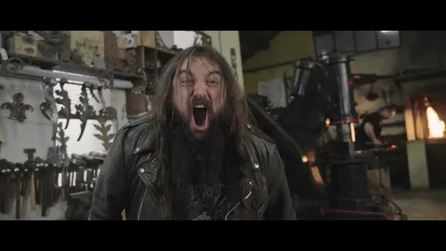 Death Decline - Among The Leeches