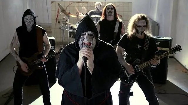 CHAOS PATH - NONE SHALL SURVIVE