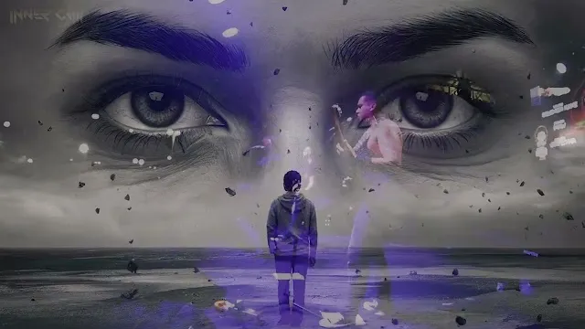 Inner Call - Empty eyes