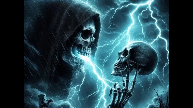 METAL CAPRICORN PROJECT - Under The Storm