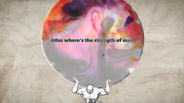 Konvolted - Atlas