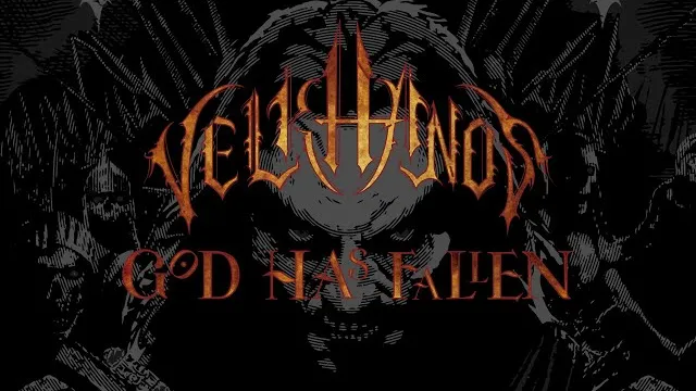Velkhanos - God Has Fallen