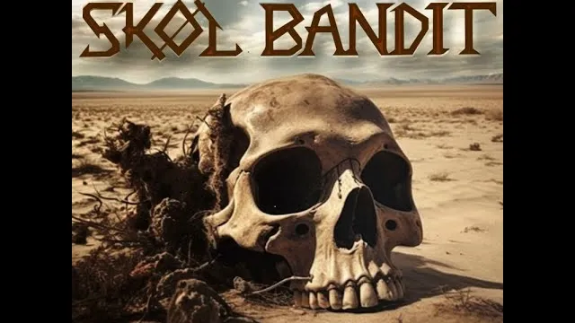 Skøl Bandit - THE LAST DESCENT