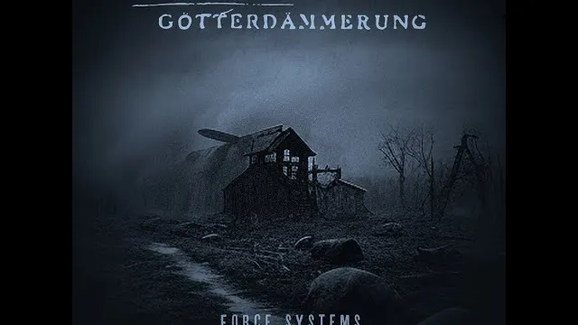 GÖTTERDÄMMERUNG (GER) - Force Systems