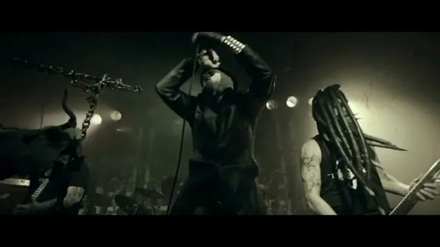 Thyruz - Dødsriket