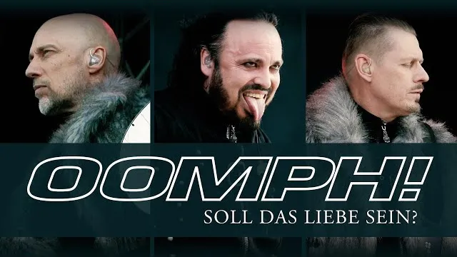 OOMPH! - Soll das Liebe sein?