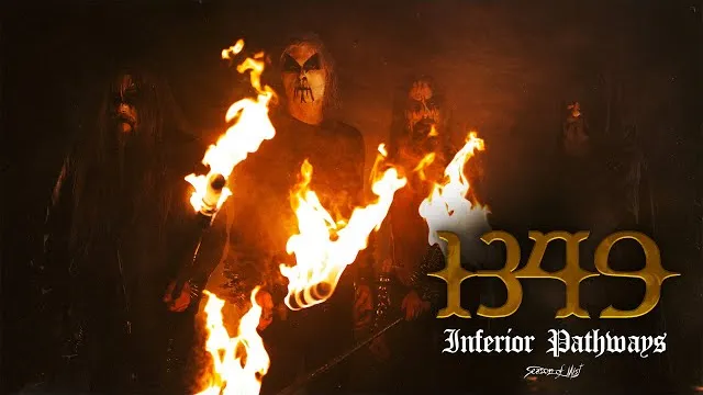 1349 - Inferior Pathways