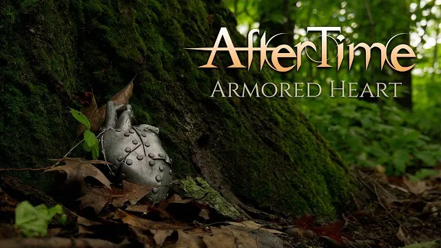 AfterTime - Armored Heart