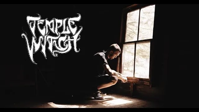 Temple Witch - Chase Tigers Away