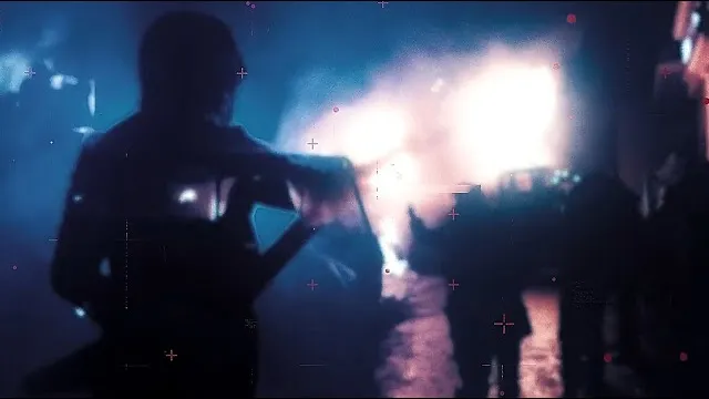Breakdown - Divide and Konquer
