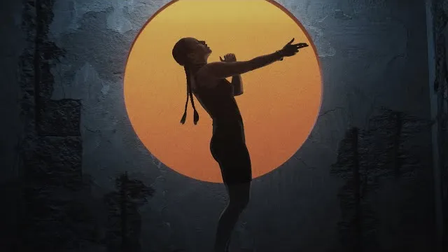 JINJER - Rouge