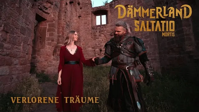 Dämmerland - Saltatio Mortis - Verlorene Träume