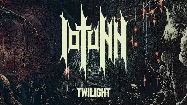 Iotunn - Twilight