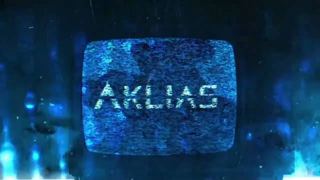 Aklias - Alive Again