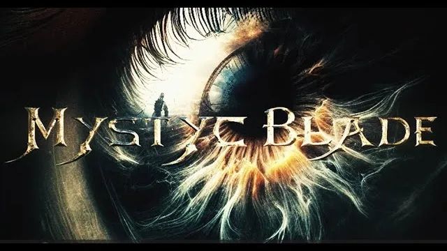 Mystyc Blade - Turn the Page