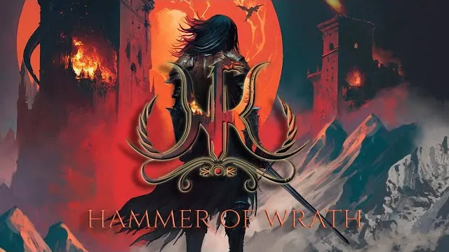 Krilloan - Hammer Of Wrath