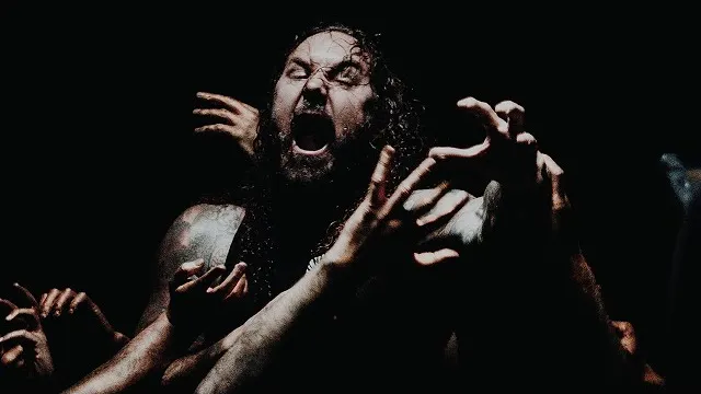 As I Lay Dying - We Are The Dead (feat. Alex Terrible, Tom Barber)