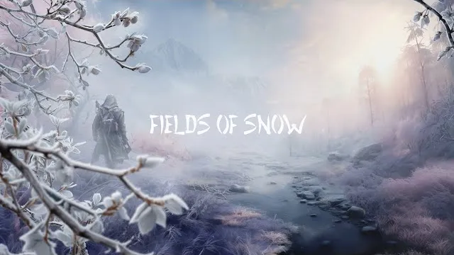 Wintersun - Fields Of Snow