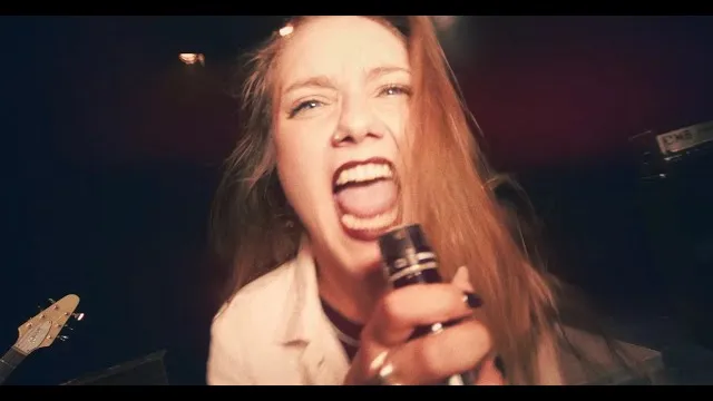 The Mothercrow - Danger Rules