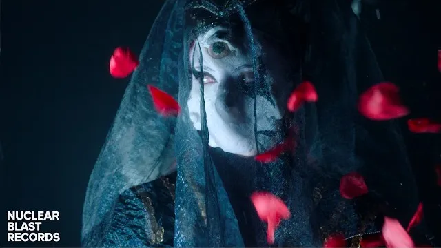 Zetra - Holy Malice (Annabel)