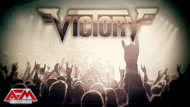 Victory - Tonight We Rock