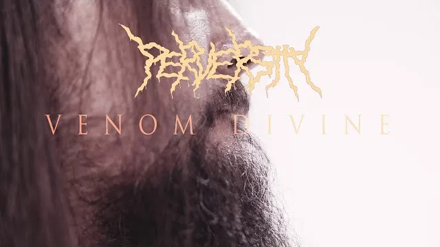 Perversity - Venom Divine