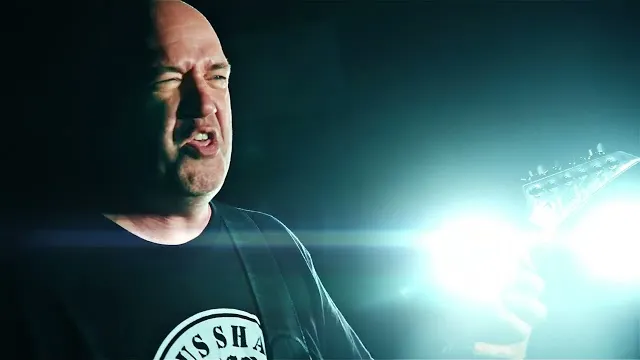 Narcotic Wasteland - Barbarian