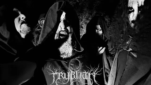 Tryblith - Chalice Ov Opulence