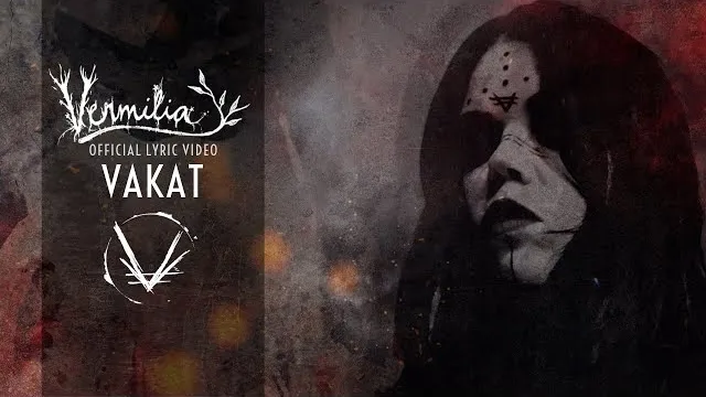 Vermilia - Vakat
