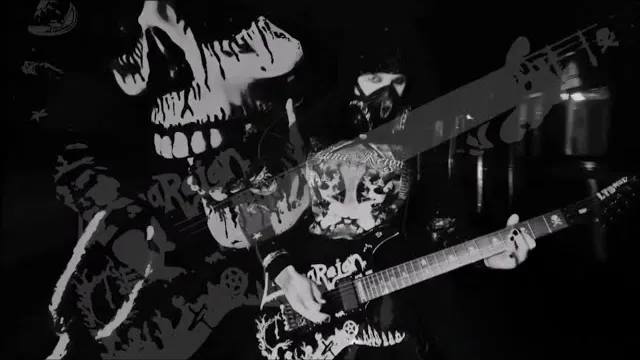 Luna Reign - Hurricane